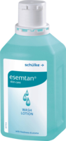 ESEMTAN Waschlotion - 500ml - Hände- und Körperwaschung