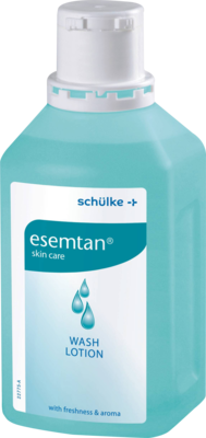 ESEMTAN Waschlotion - 500ml - Hände- und Körperwaschung