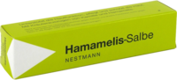 HAMAMELIS SALBE Nestmann - 35ml