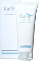 KASA Deo Gel Hand and Feet - 50ml