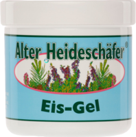 ALTER Heideschäfer Eis Gel - 250ml