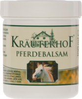 KRÄUTERHOF Pferdebalsam - 100ml