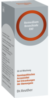 REMEDIUM Bronchiale EKF flüssig - 50ml