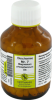 BIOCHEMIE 7 Magnesium phosphoricum D 6 Tabletten - 400Stk