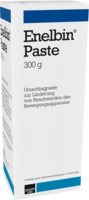 ENELBIN Paste - 300g - Gelenk-, Kreuz- & Rückenschmerzen, Sportverletzungen