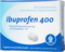 IBUPROFEN Sophien 400 Filmtabletten - 20Stk