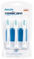 SONICARE FlexCare 3er Bürstenkopf Mini HX6023 - 3Stk