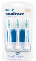 SONICARE FlexCare 3er Bürstenkopf Stand.HX6013 - 3Stk