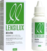 LENSILUX All-in-One Lsg.f.weiche Kontaktlinsen - 60ml