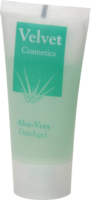 VELVET Aloe Vera Duschgel - 50ml