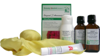 BABYPFLEGE-Set - 1Stk