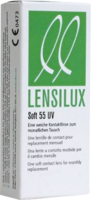 LENSILUX 55 UV -2,75 dpt weiche Monatslinse - 1Stk