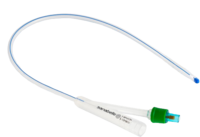 SANABELLE Ballonkath.U400 Ch 24 10 ml Silikon - 10Stk
