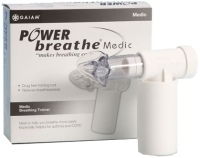 POWERBREATHE Medic Atemtrainer - 1Stk