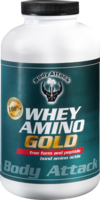 WHEY AMINO Gold Tabletten - 325Stk