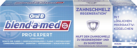 BLEND A MED ProExpert Zahnschmelzschild - 75ml - blend-a-med