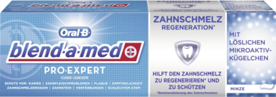 BLEND A MED ProExpert Zahnschmelzschild - 75ml - blend-a-med