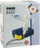 PARI BASIC - 1Stk