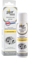 PJUR med Premium glide Gel - 100ml