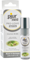 PJUR med Pro-Long Spray - 20ml