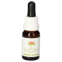 AUTUMN Leaves austr.Bushblüte Tropfen - 15ml