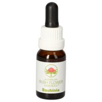 BAUHINIA austr.Bushblüte Tropfen - 15ml