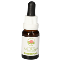 BOTTLEBRUSH austr.Bushblüte Tropfen - 15ml