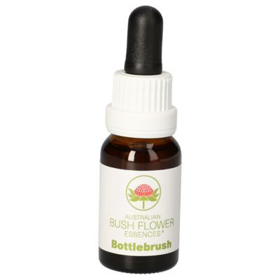 BOTTLEBRUSH austr.Bushblüte Tropfen - 15ml