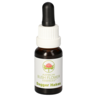 DAGGER Hakea austr.Bushblute Tropfen - 15ml