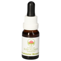 FRESHWATER Mangrove austr.Bushblüte Tropfen - 15ml