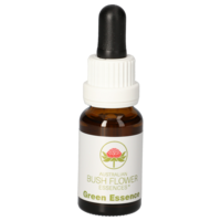 GREEN ESSENCE austr.Bushblüte Tropfen - 15ml