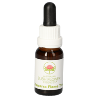ILLAWARRA Flame Tree austr.Bushblüte Tropfen - 15ml