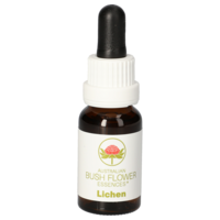 LICHEN austr.Bushblüte Tropfen - 15ml