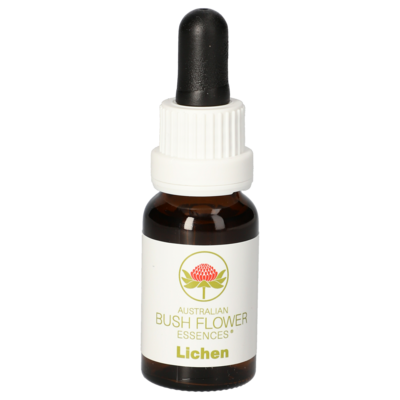LICHEN austr.Bushblüte Tropfen - 15ml