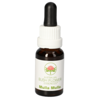 MULLA Mulla austr.Bushblüte Tropfen - 15ml