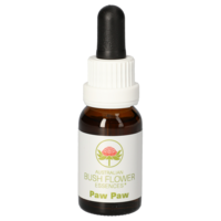 PAW PAW austr.Bushblüte Tropfen - 15ml