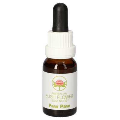 PAW PAW austr.Bushblüte Tropfen - 15ml