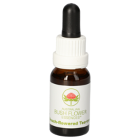PEACH Flowered Tea Tree austr.Bushblüte Tropfen - 15ml