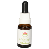 PHILOTHECA austr.Bushblüte Tropfen - 15ml