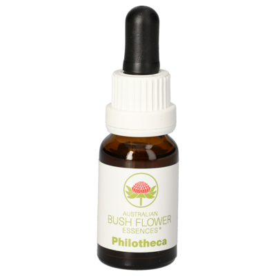 PHILOTHECA austr.Bushblüte Tropfen - 15ml