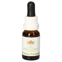 RED SUVA Frangipani austral.Bushblüte Tropfen - 15ml