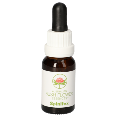 SPINIFEX australische Bushblüte Tropfen - 15ml