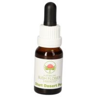 STURT Desert Pea austr.Bushblüte Tropfen - 15ml