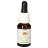 SUNDEW austr.Bushblüte Tropfen - 15ml