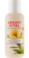 ARNIFIT Vital Beinlotion - 200ml