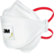 FFP3 Atemschutzmaske mit Ventil - 1Stk