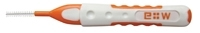 EDELWHITE pro Interdent.Bür.SSS 0,45-2 mm - 6Stk