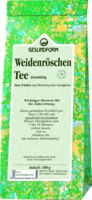 GESUNDFORM Weidenröschen kleinblütig Tee - 100g