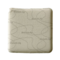 BIATAIN Ag Schaumverband 5x7 cm nicht haftend - 5Stk