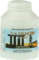 BASILICOS Kapseln - 180Stk